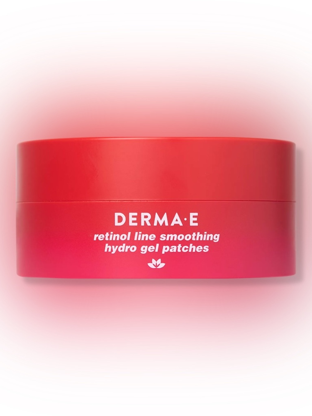 Derma E Retinol Line Smoothing Hydro Gel Patches with Bakuchiol and Hibiscus